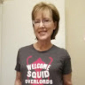 Meet your Posher, Nancy